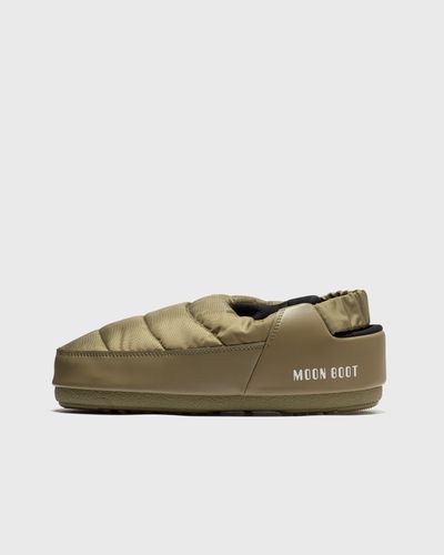 moon boot MOON BOOT SANDAL BAND NYLON, green