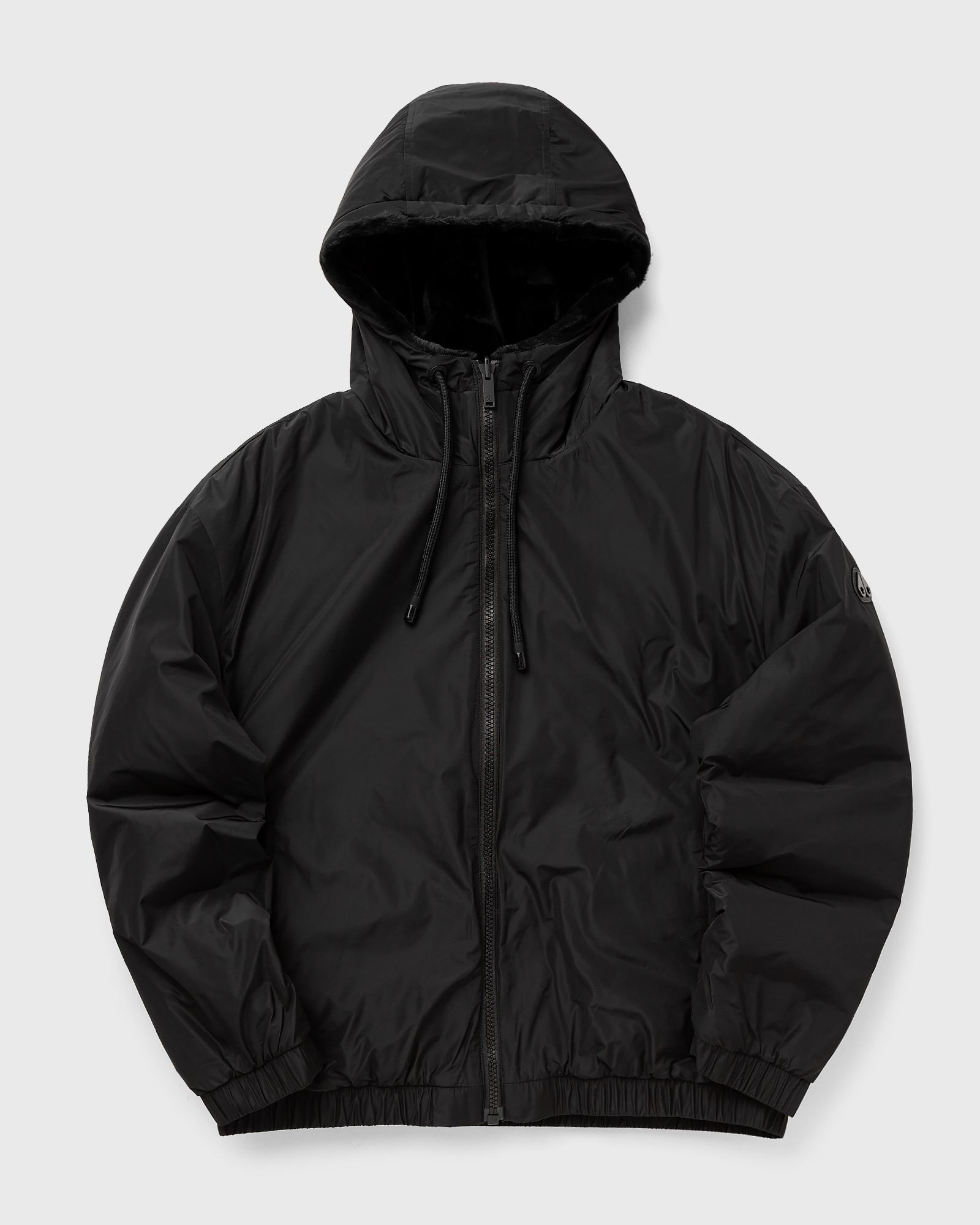 Moose Knuckles BORDEN BUNNY, black