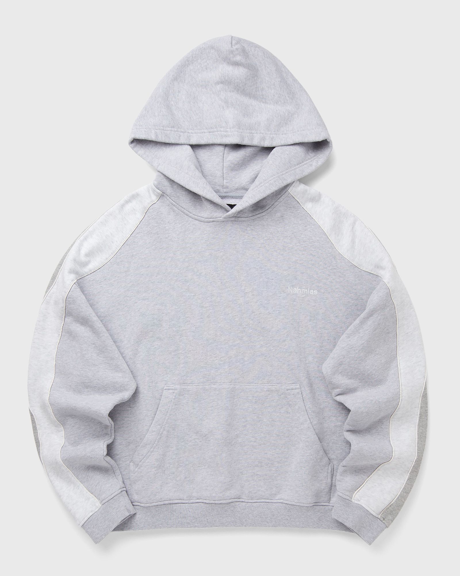 Nahmias OLLIE HOODIE, grey