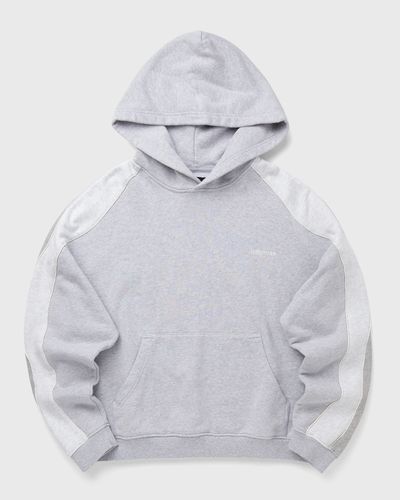 Nahmias OLLIE HOODIE, grey