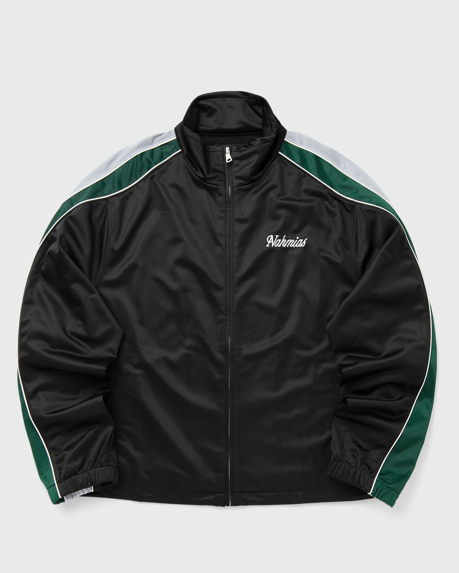 Nahmias OLLIE JACKET, black