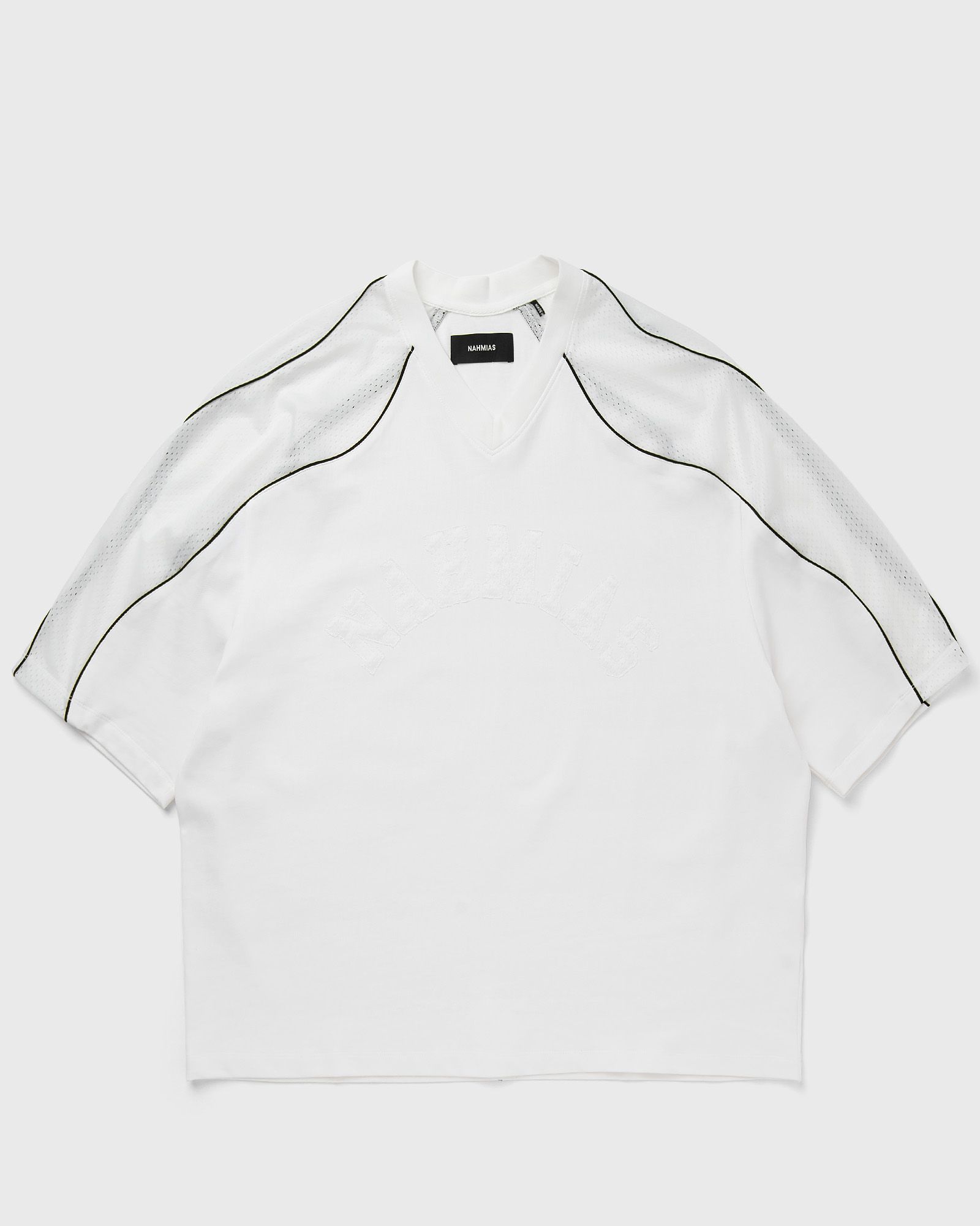 Nahmias OLLIE JERSEY, white