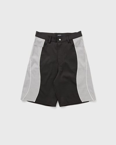 Nahmias OLLIE SHORTS, black|grey