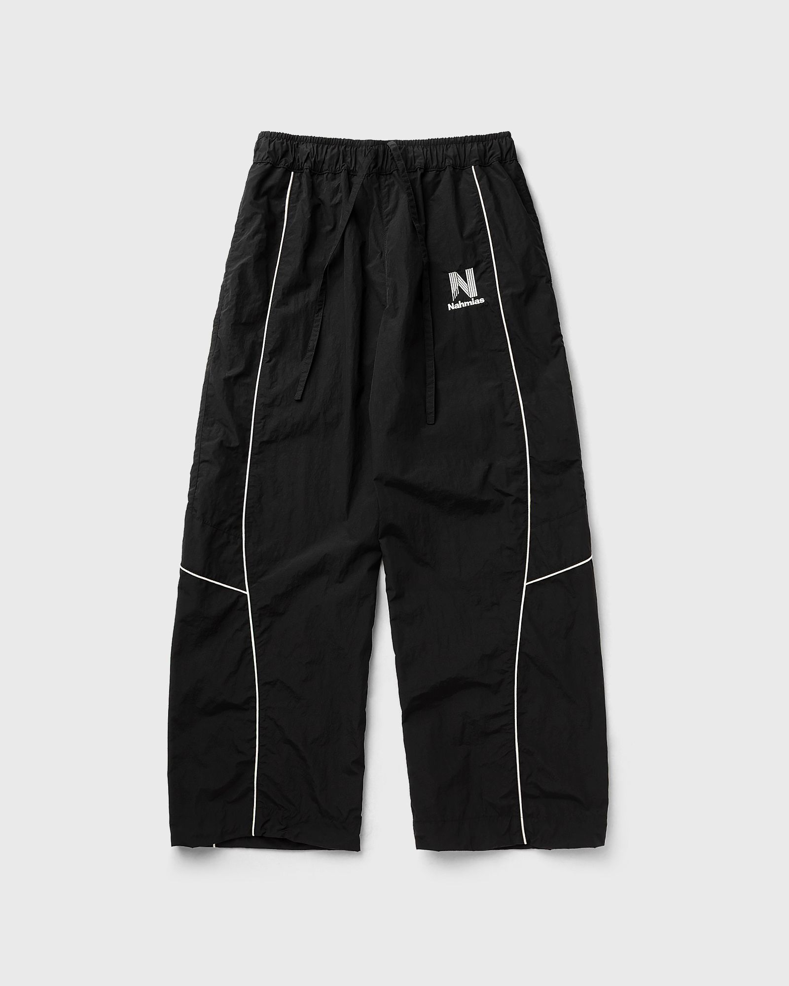 Nahmias Warm Up Pant, black
