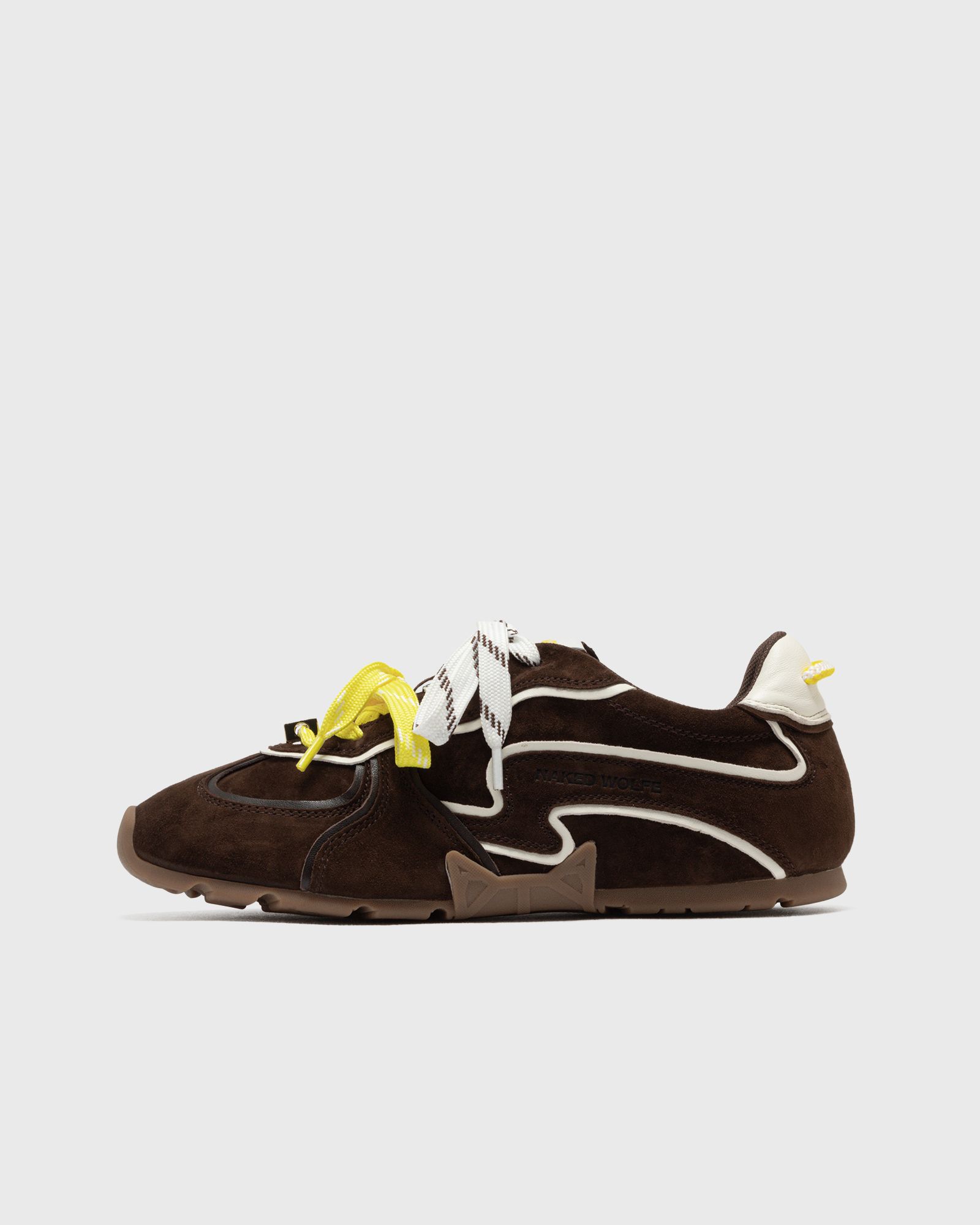 Naked Wolfe Adored, brown