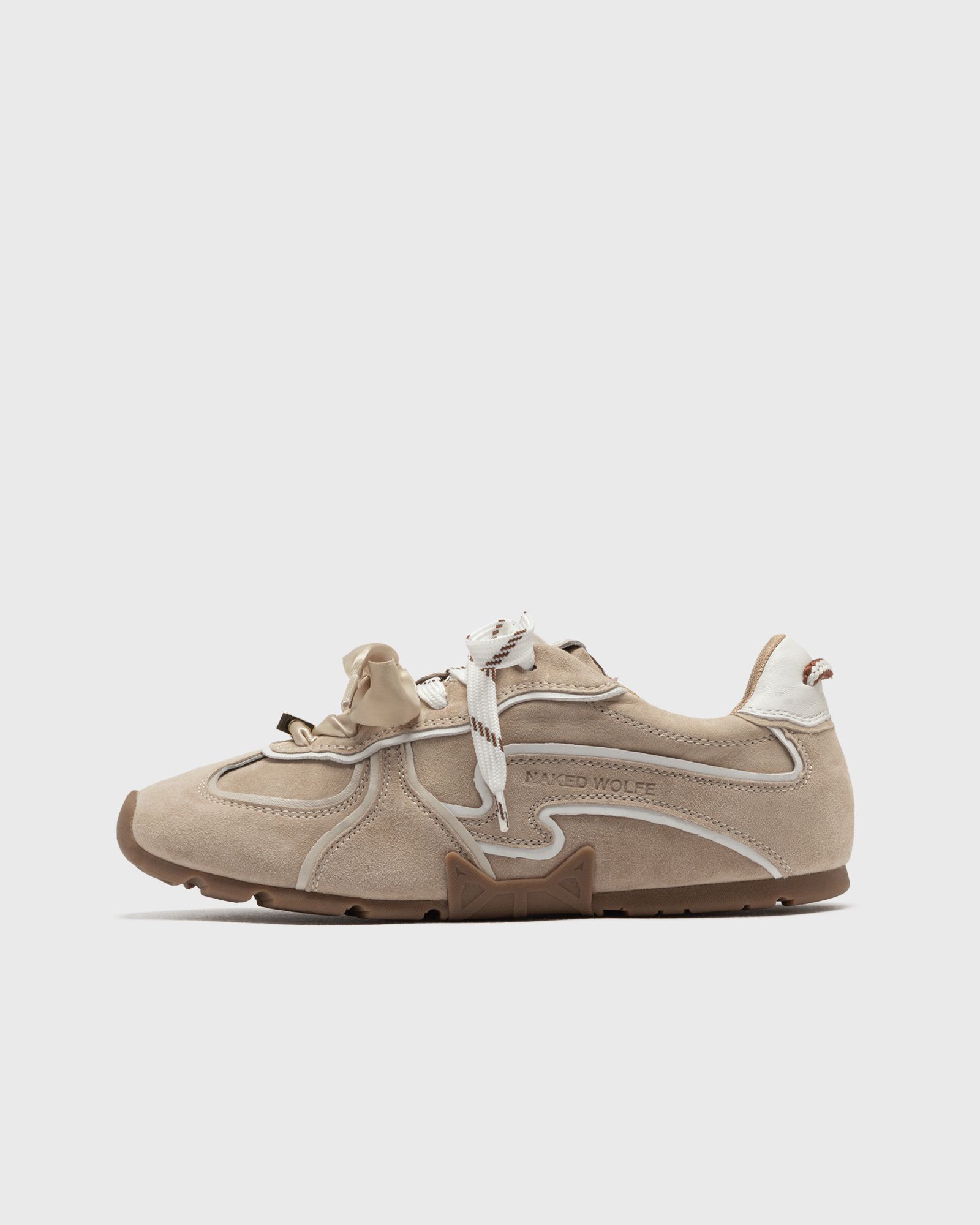 Naked Wolfe Adored, beige