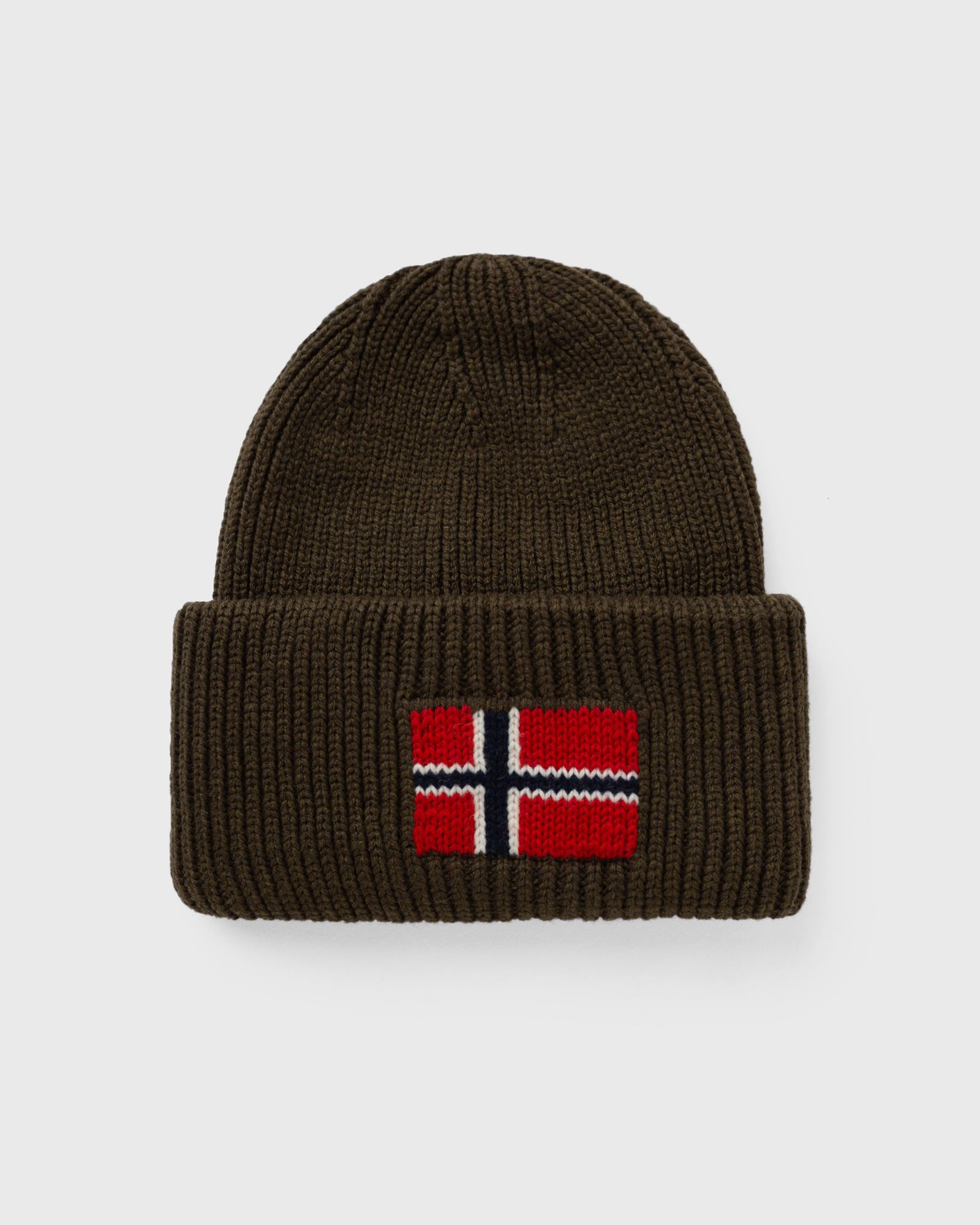 Napapijri F-EVEI, brown