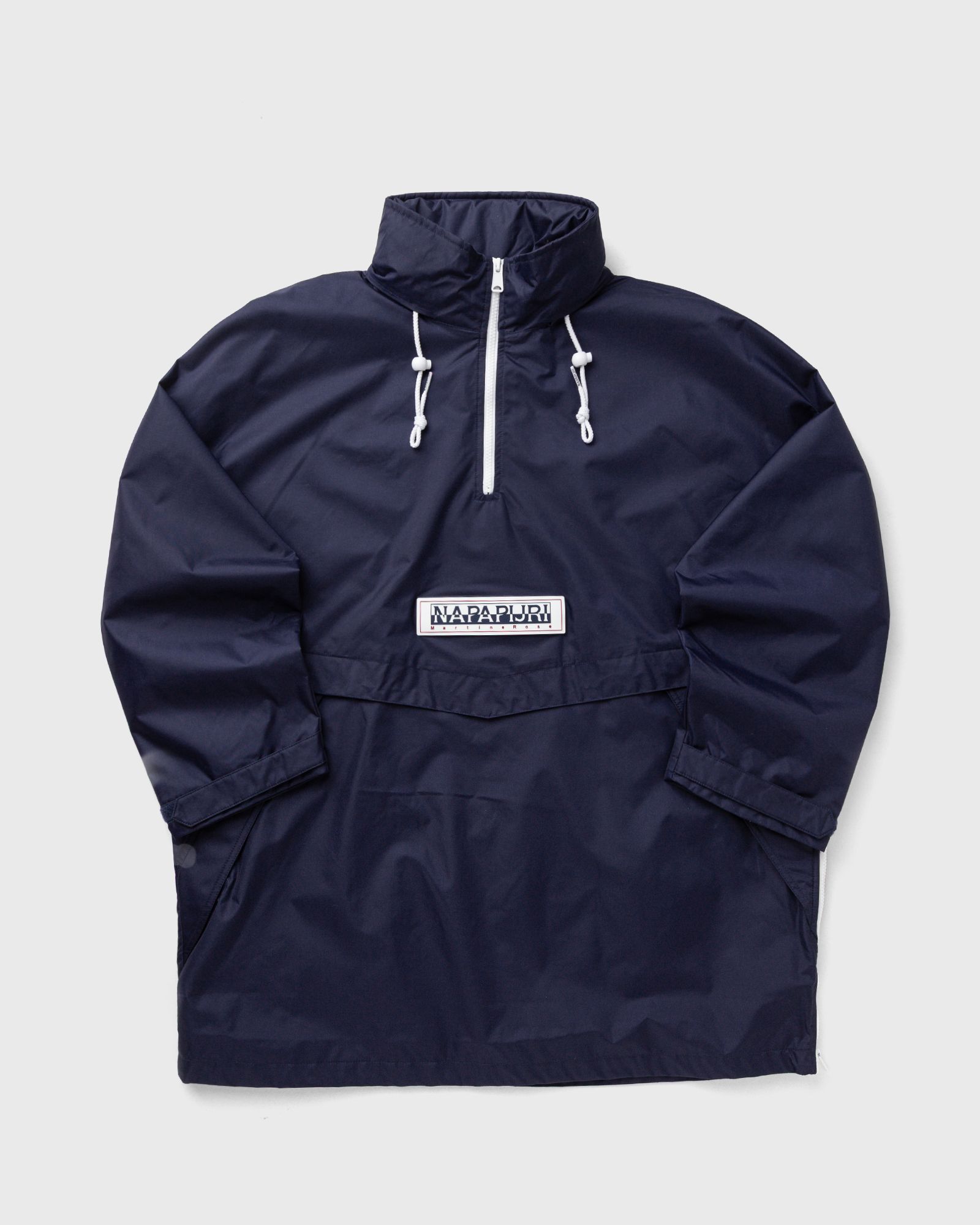 Napapijri X Martine Rose RAINFOREST AXL REP, blue