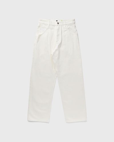 New Amsterdam 252 DENIM, beige