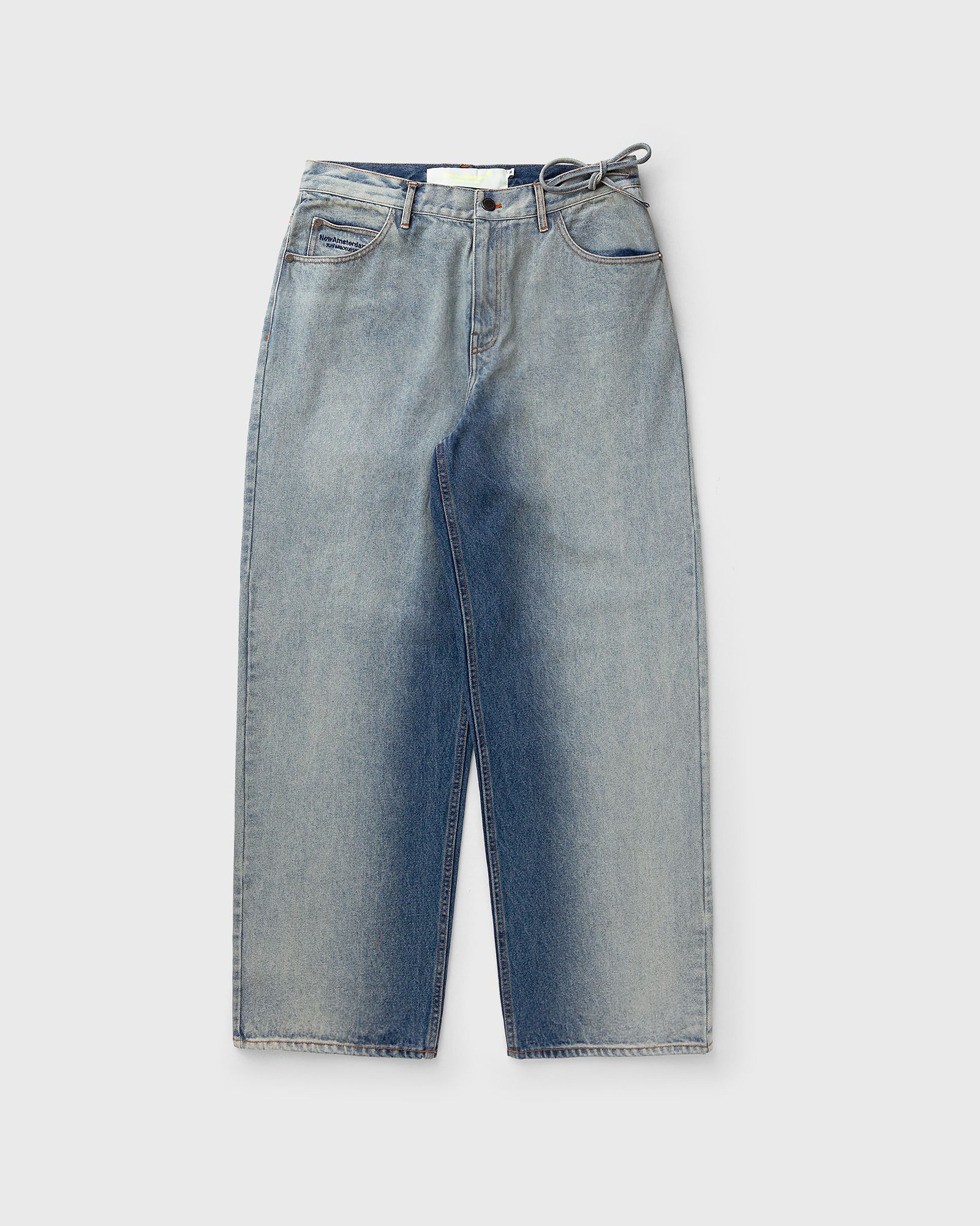 New Amsterdam 40A DENIM LIGHT, blue