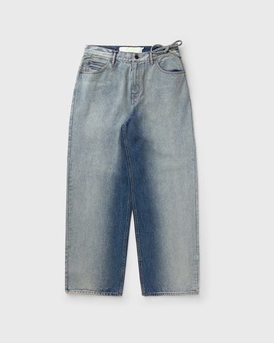 New Amsterdam 40A DENIM LIGHT, blue