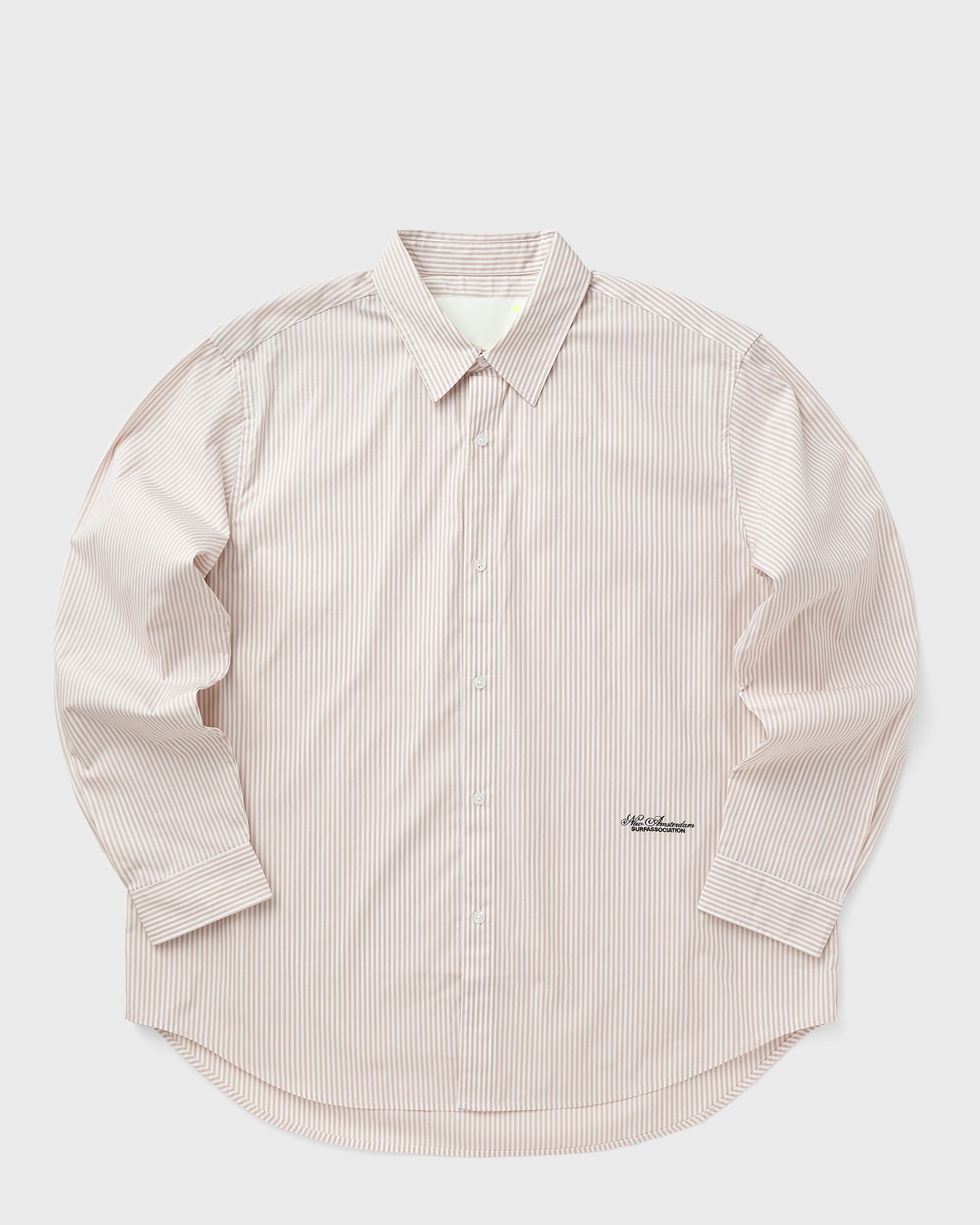 New Amsterdam BEACH SHIRT, multi