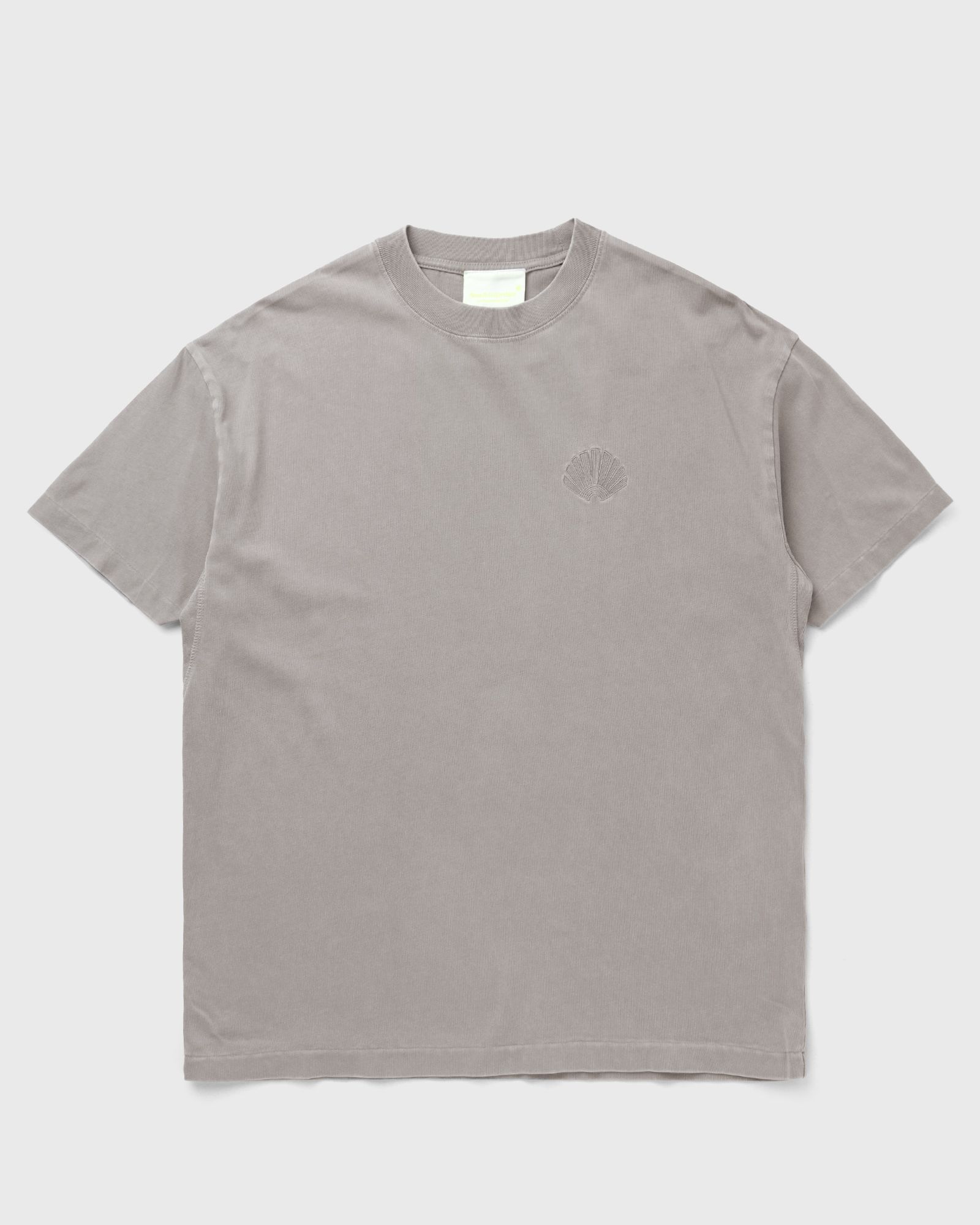 New Amsterdam CHOP TEE, grey