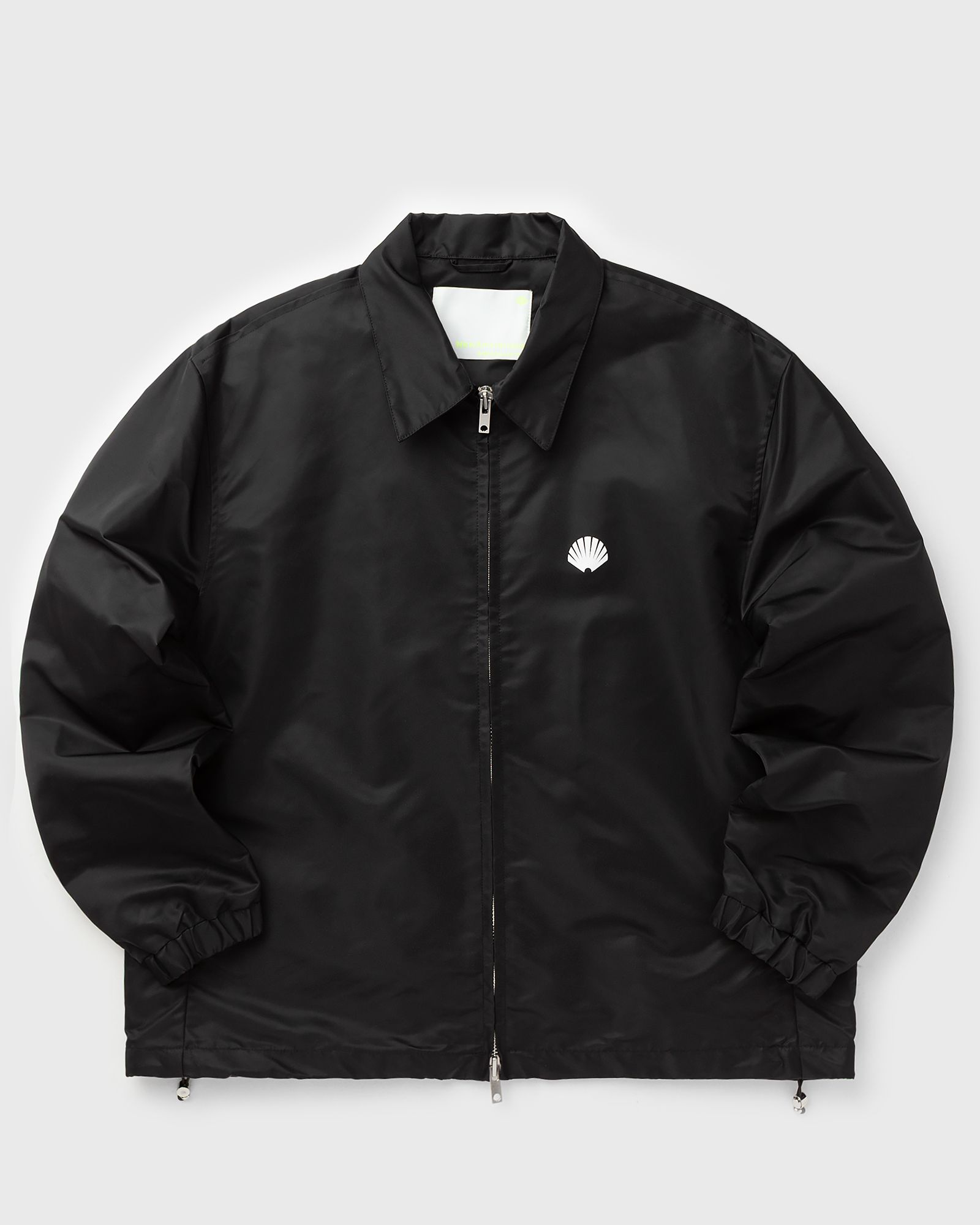 New Amsterdam COACH JACKET, black