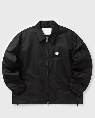 New Amsterdam COACH JACKET, black