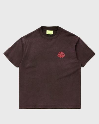 New Amsterdam LOGO TEE, brown