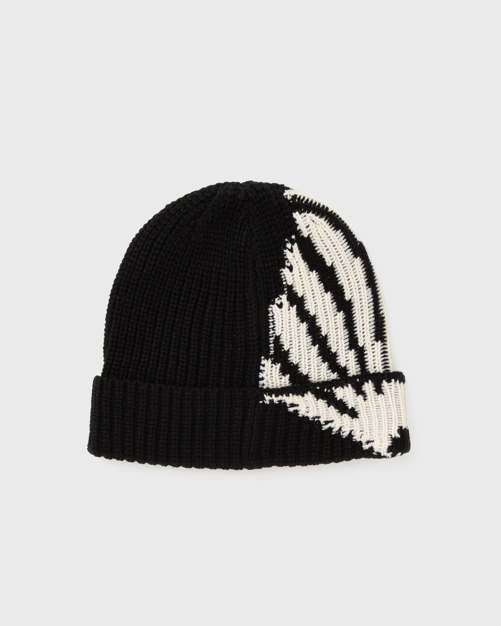 New Amsterdam OYSTER BEANIE, black