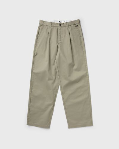 New Amsterdam REWORKED TROUSERS, beige