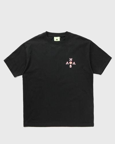 New Amsterdam SURFBOARD TEE, pink