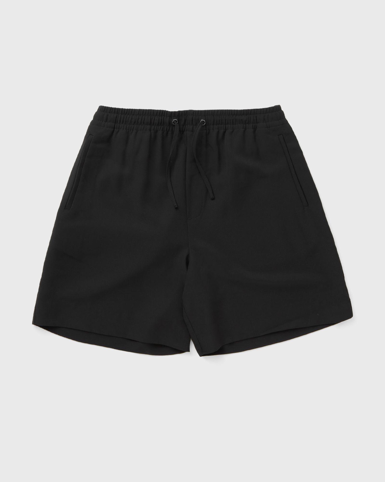 New Amsterdam WORK SHORTS, black