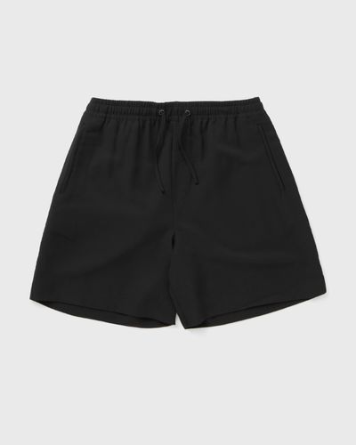 New Amsterdam WORK SHORTS, black