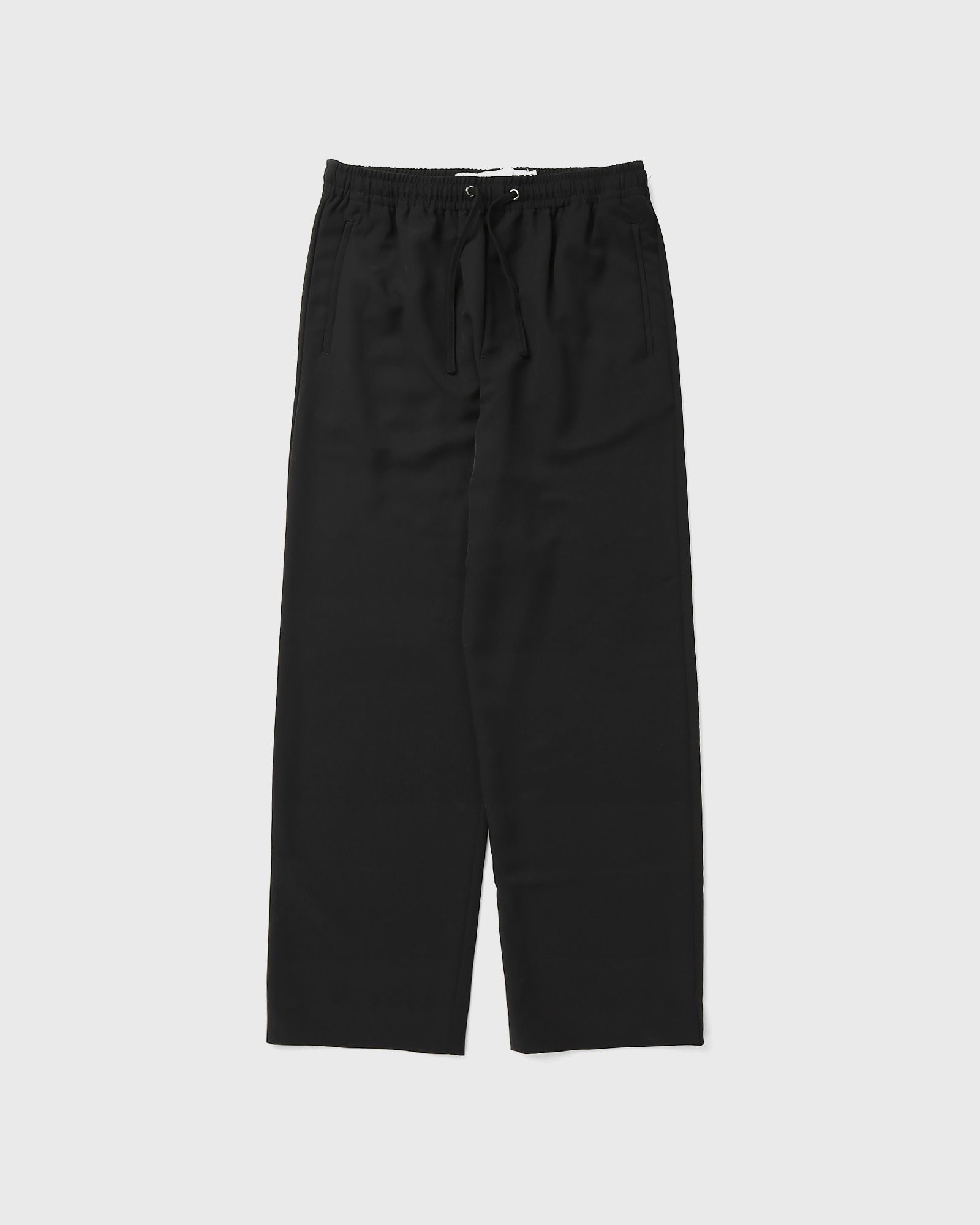 New Amsterdam Herren Schwarz Work Trousers