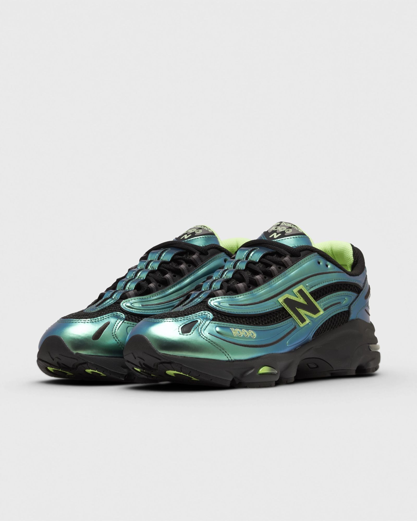 New Balance 1000 promotion