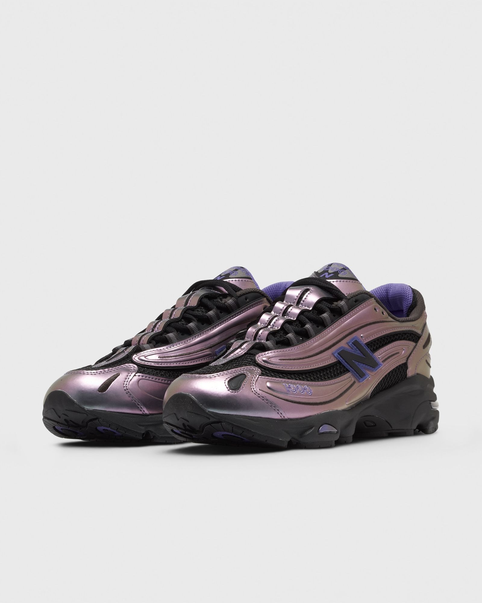 New Balance 1000 promotion