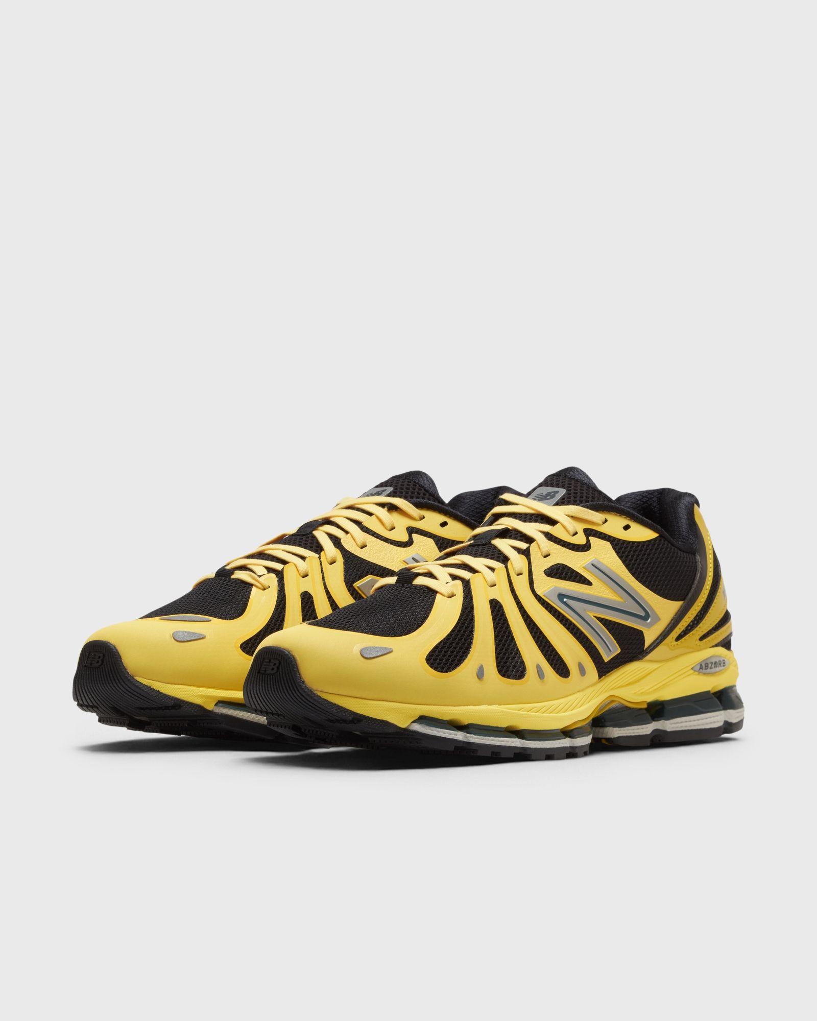 New Balance 1890 promotion