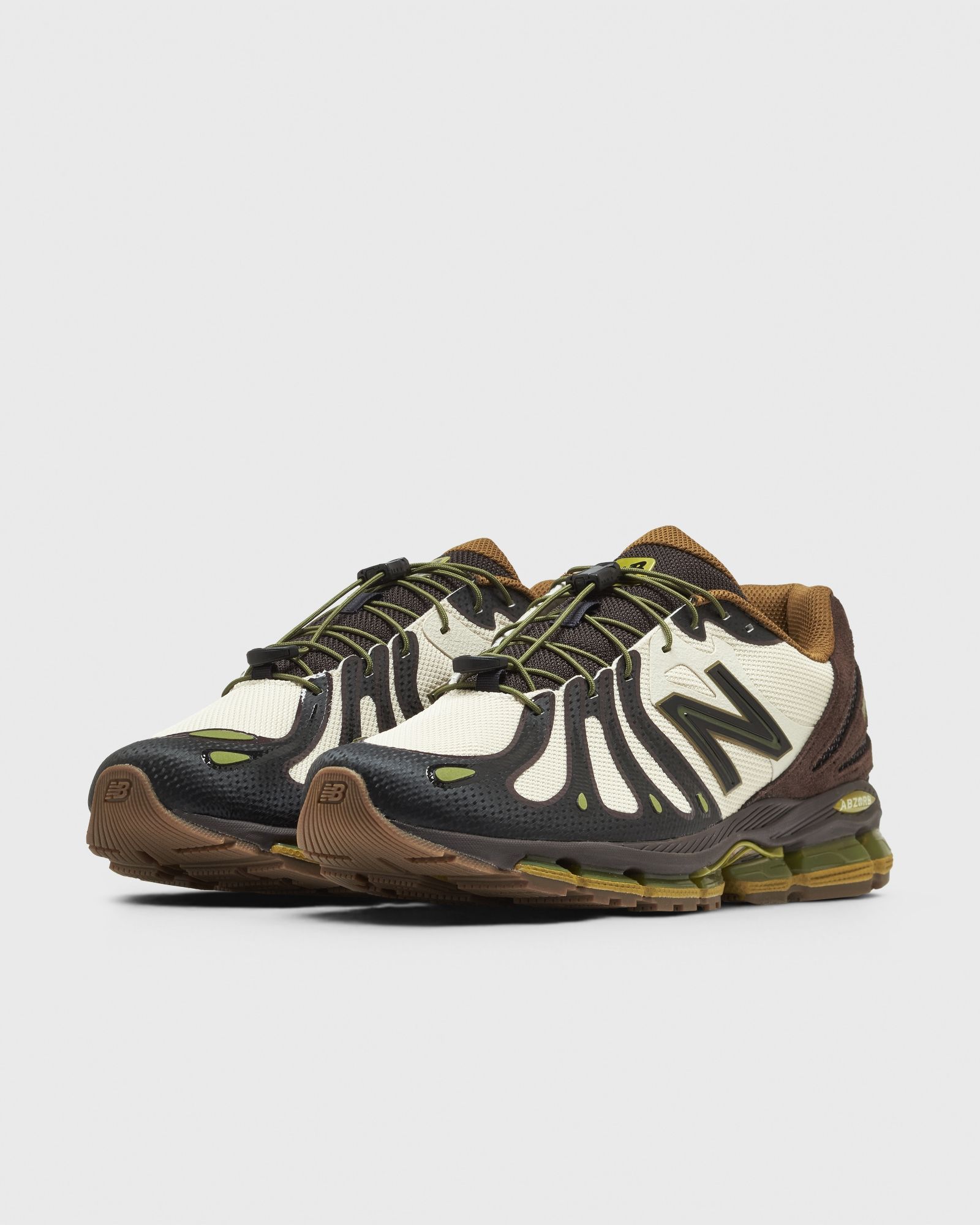 New Balance 1890 promotion