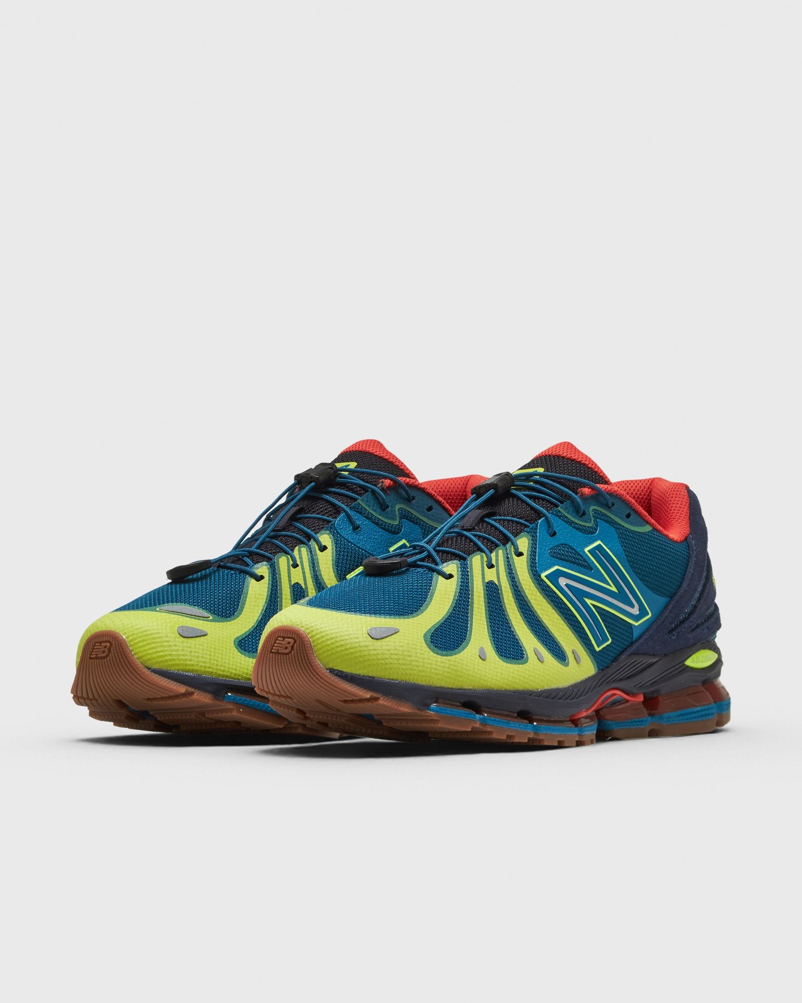 New Balance 1890 promotion