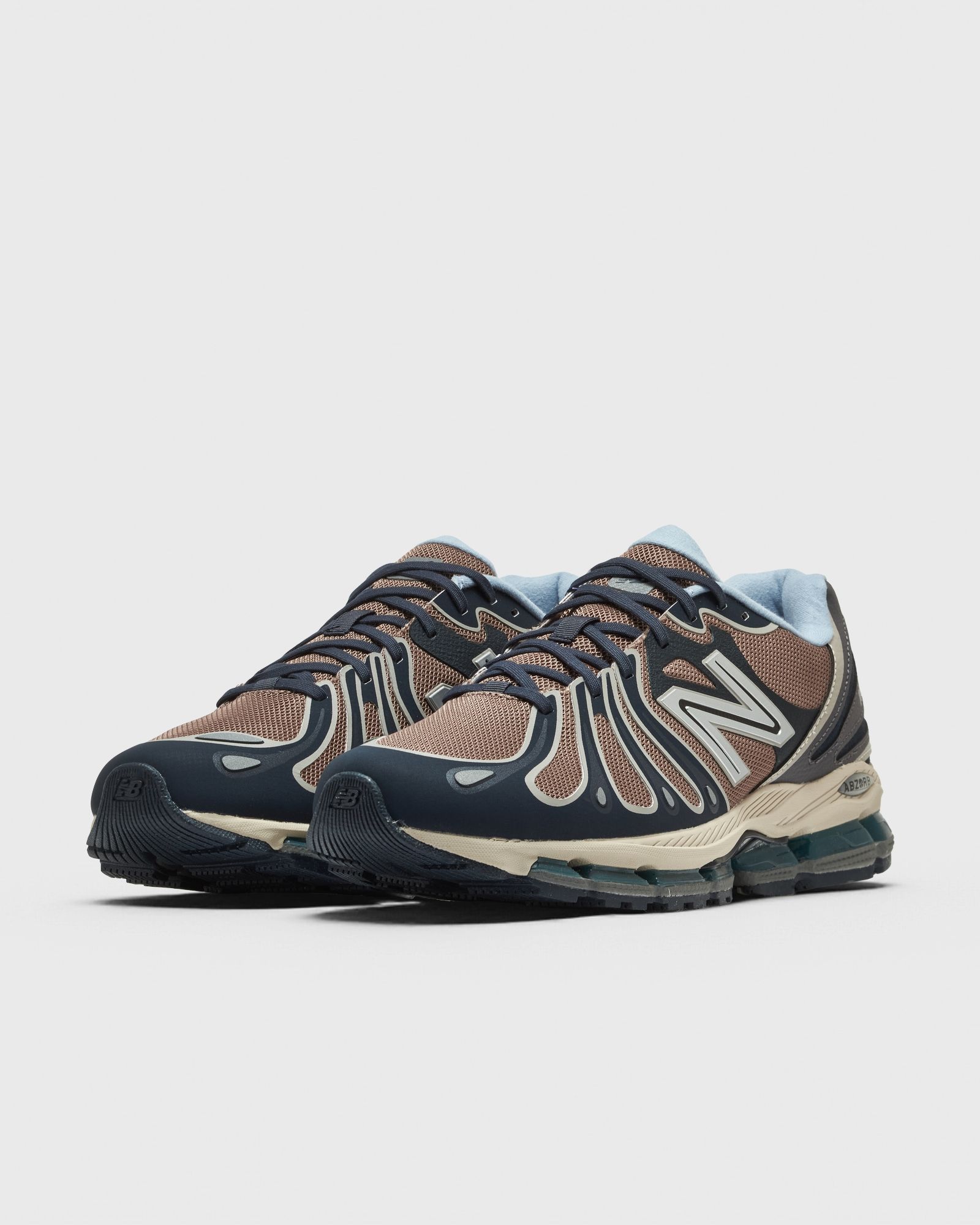 New Balance 1890 promotion