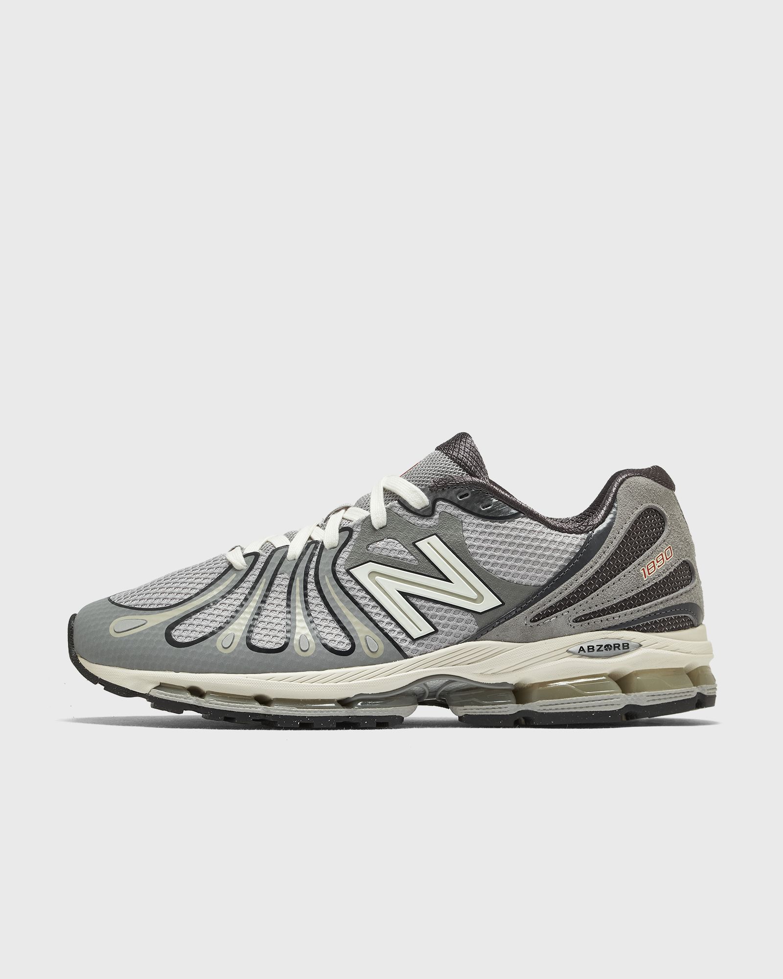 New Balance 1890 “Grey Day”: Grau, wie es nur NB kann (5)