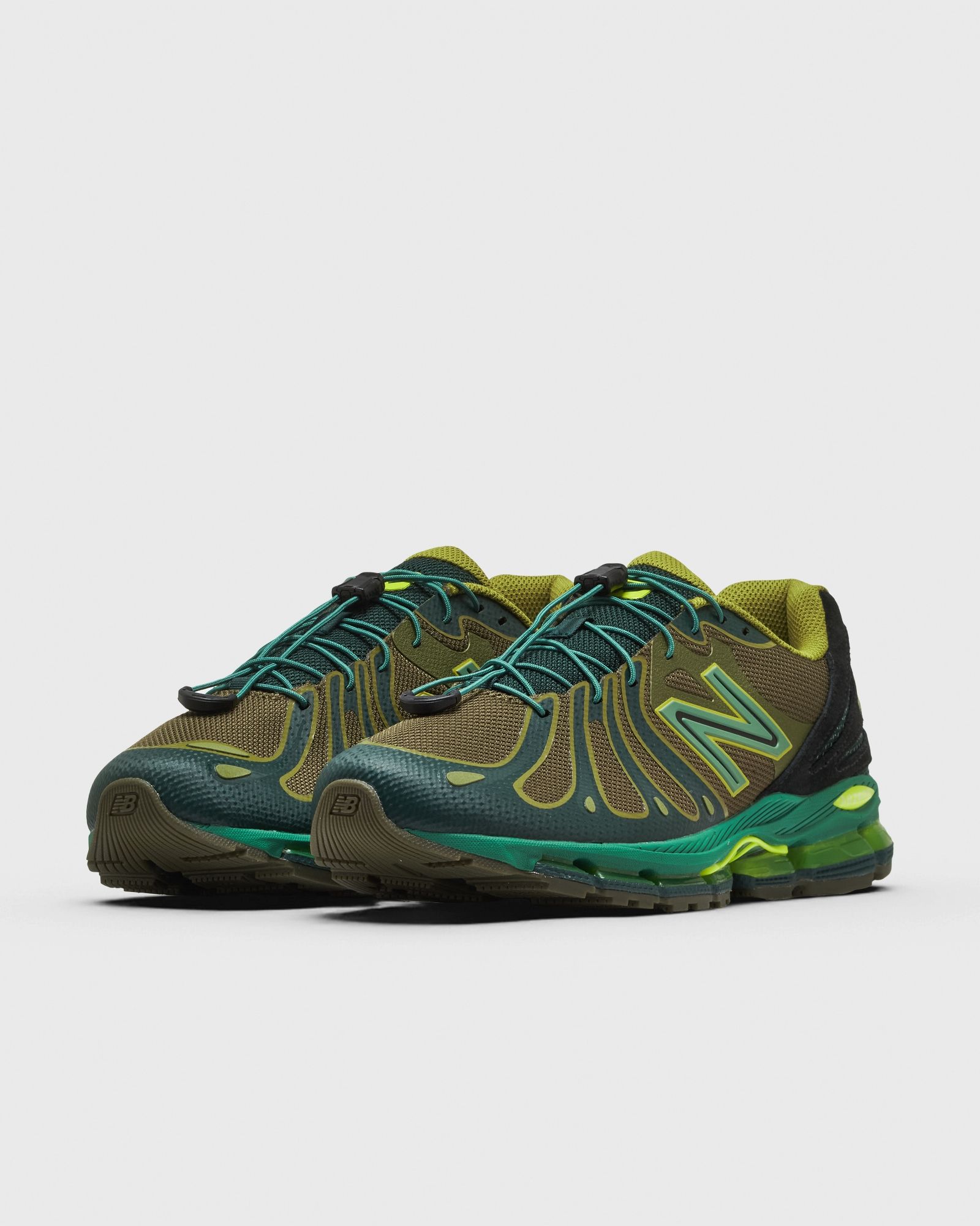 New Balance 1890 promotion