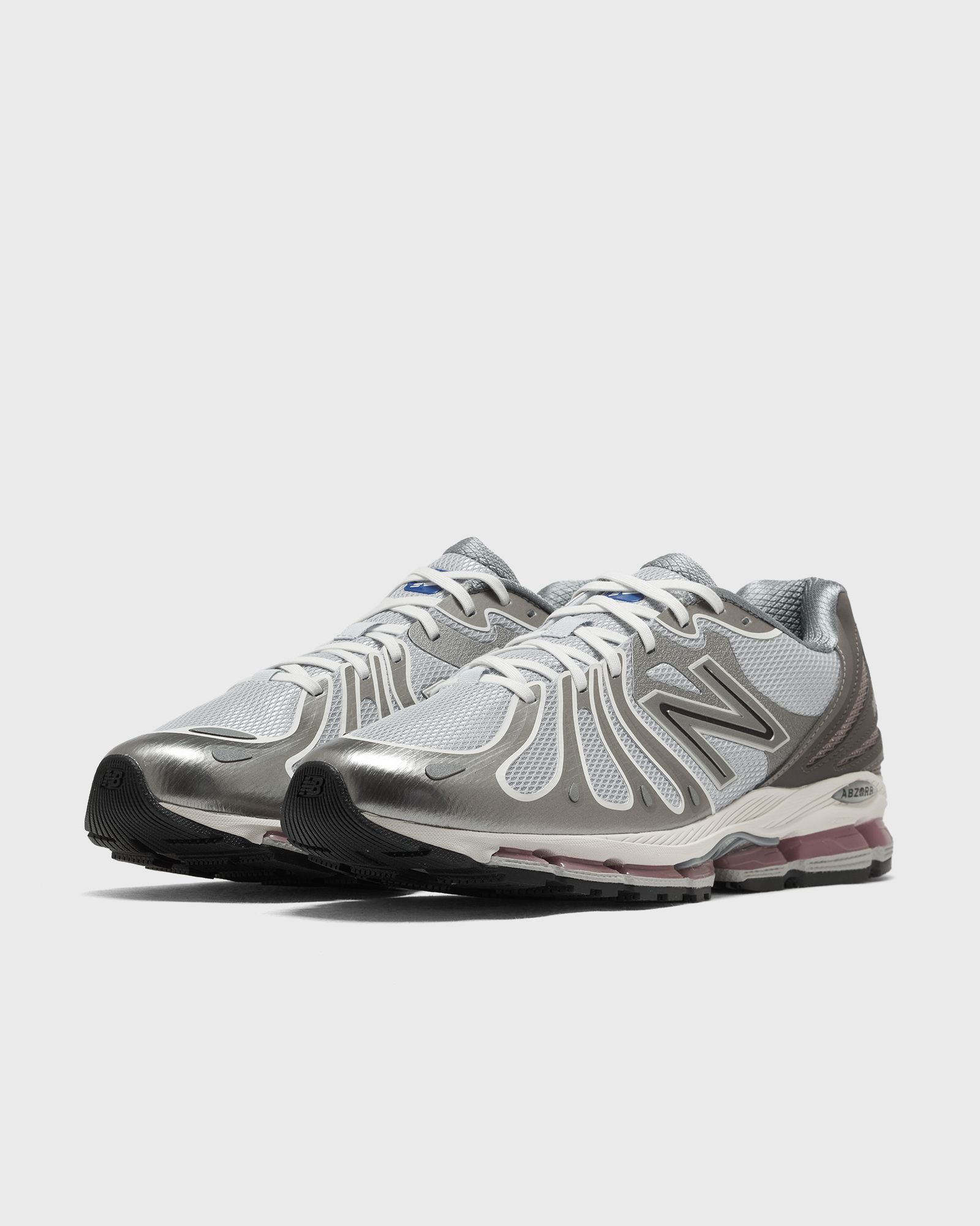 New Balance 1890 promotion