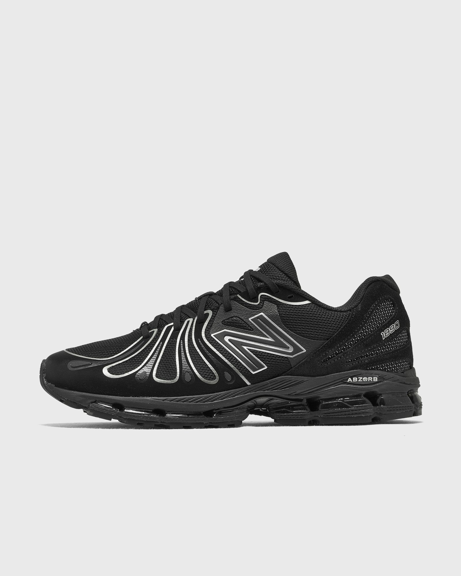 New Balance 1890, black