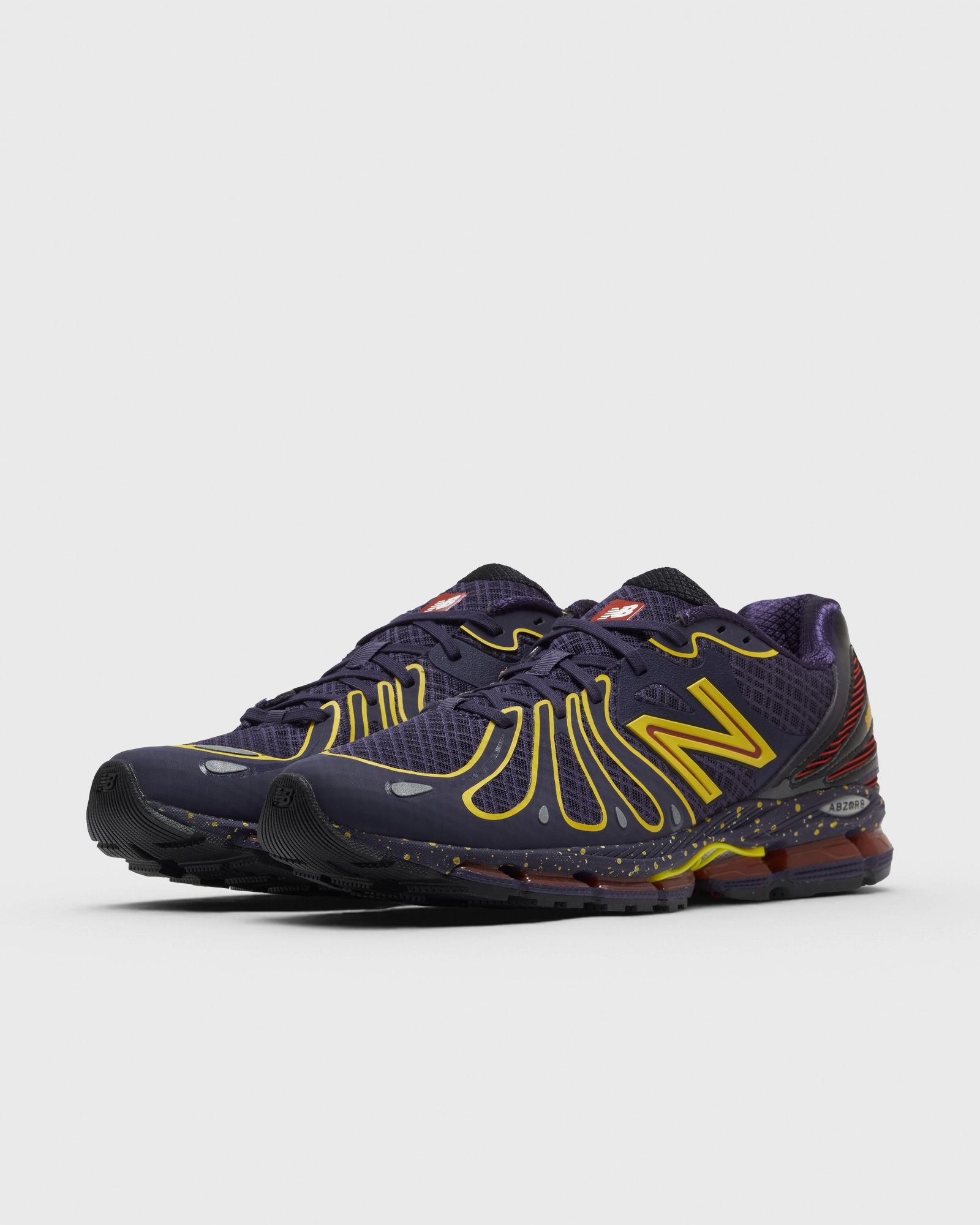 New Balance 1890 promotion