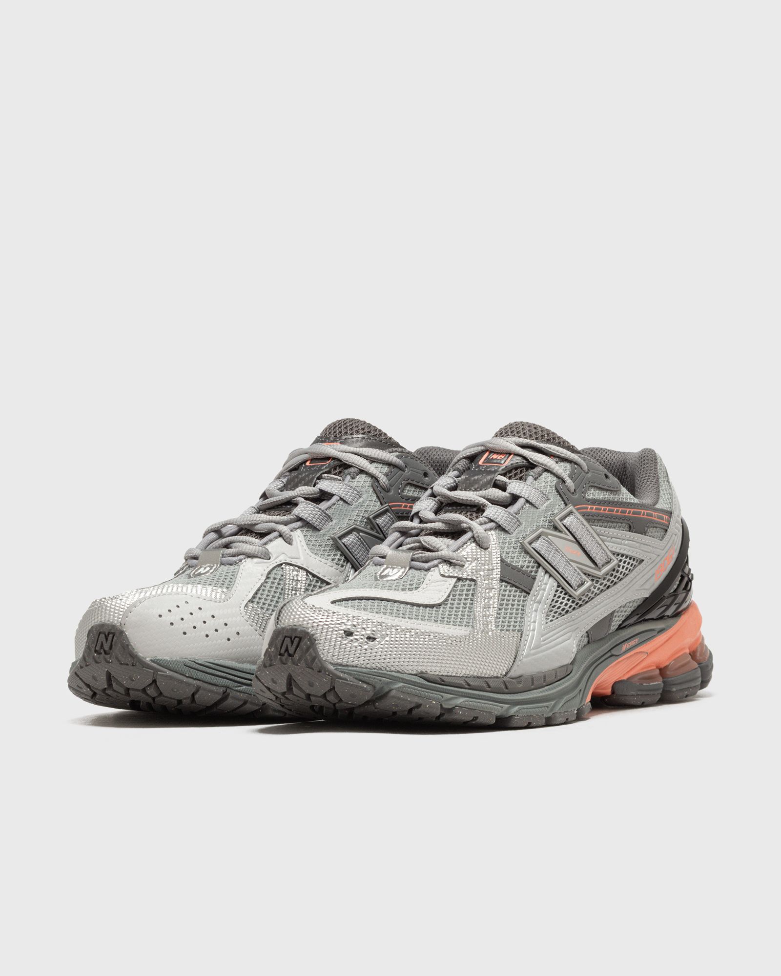 New Balance 1906 promotion
