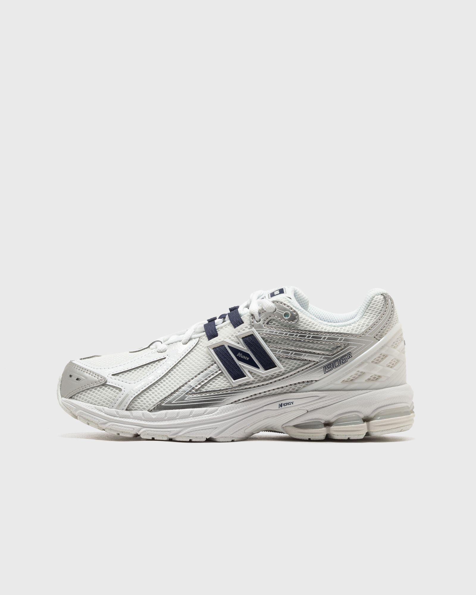 New Balance 1906, white