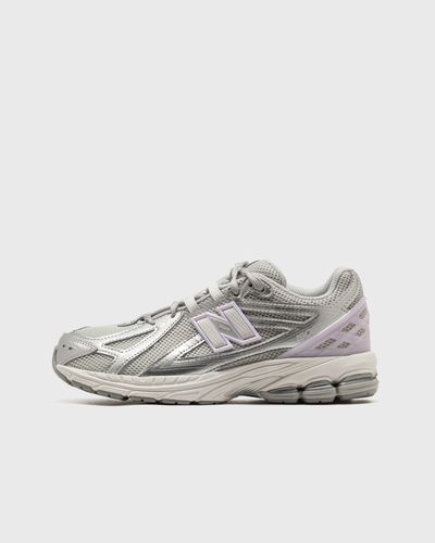 New Balance 1906, silver
