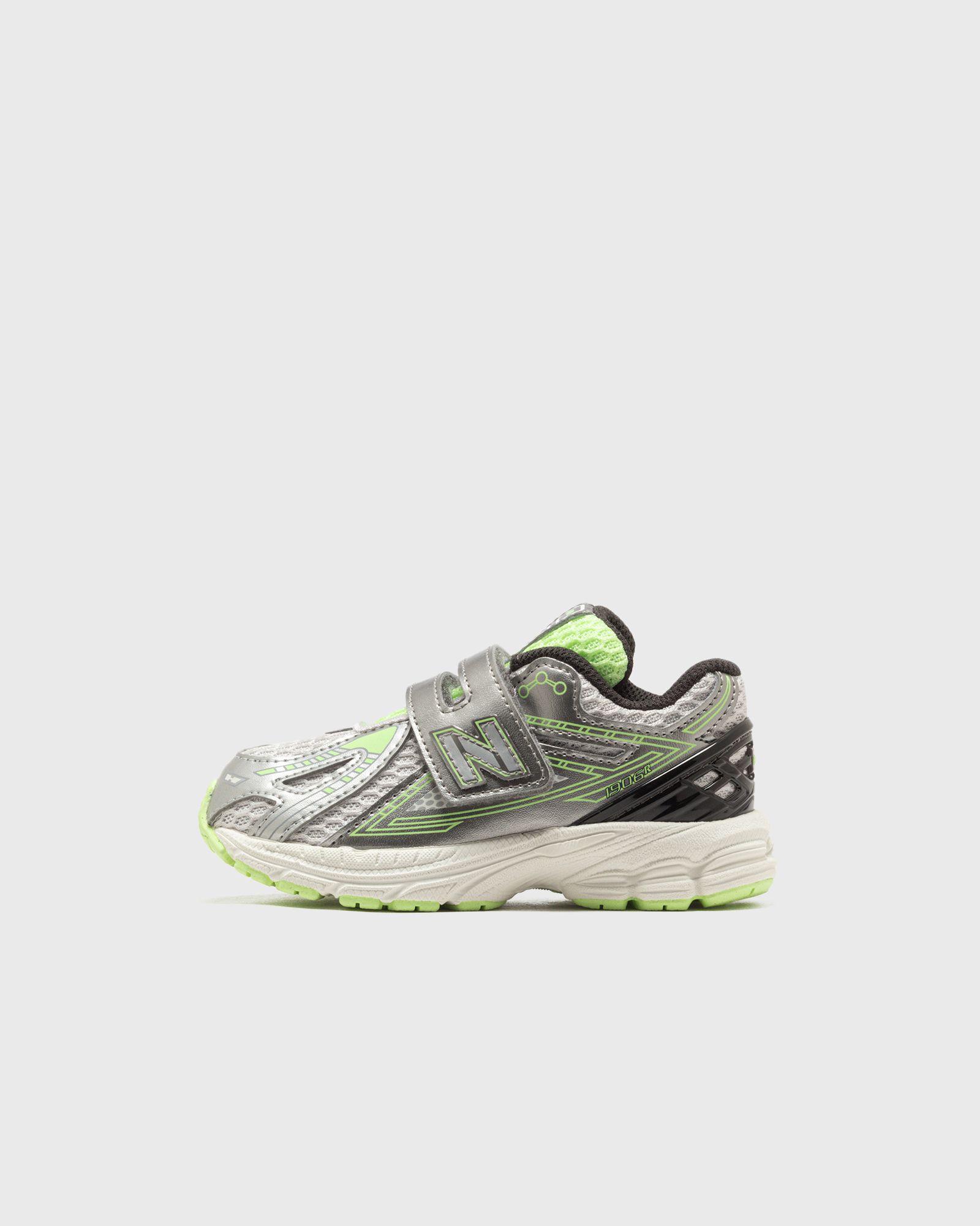 New Balance 1906, green|grey
