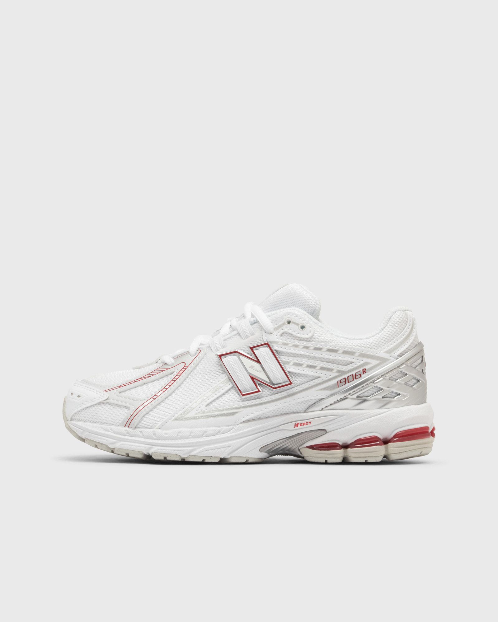 New Balance 1906 Lace, white