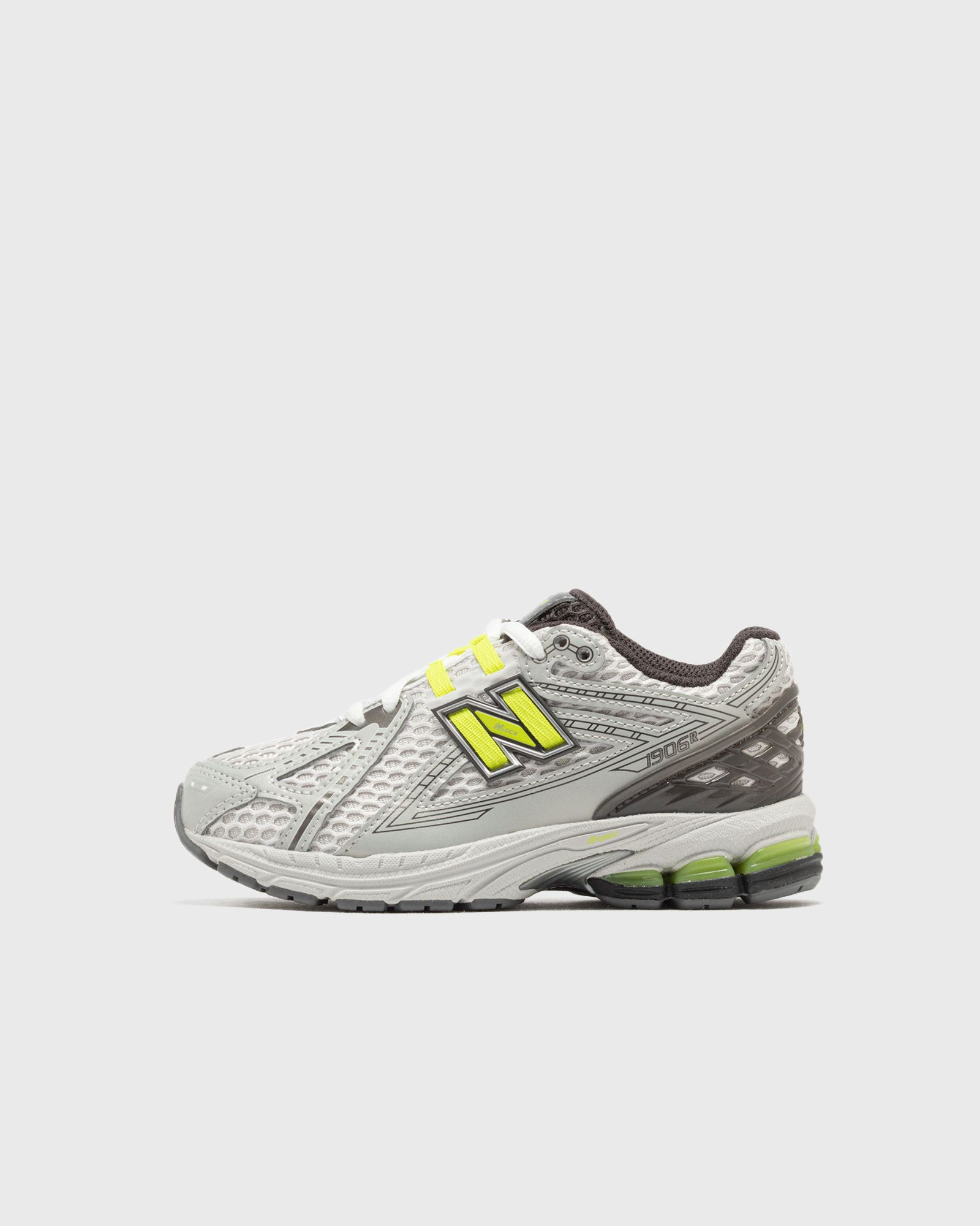 New Balance 1906 Lace, grey