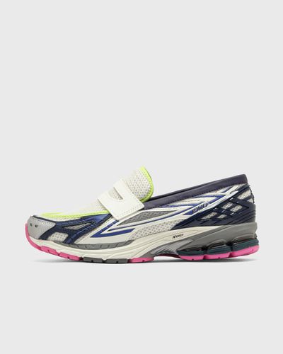 New Balance 1906 Loafer, multi|silver