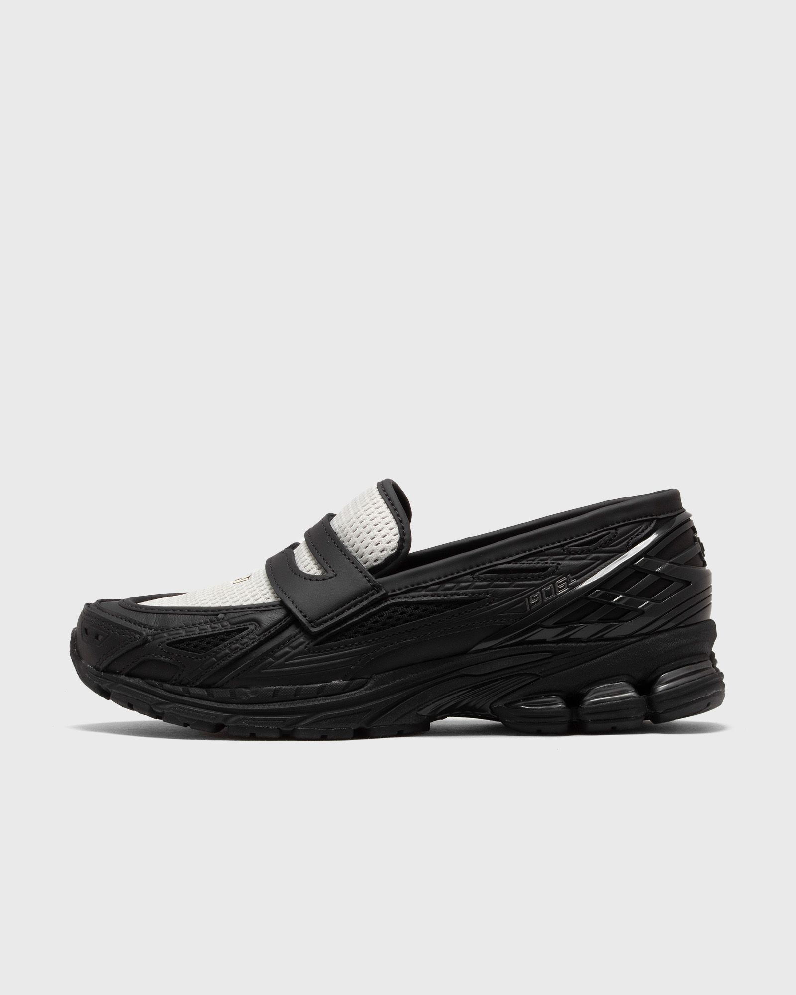 New Balance 1906L “Black Angora”: der Loafer, der mutierte (3)