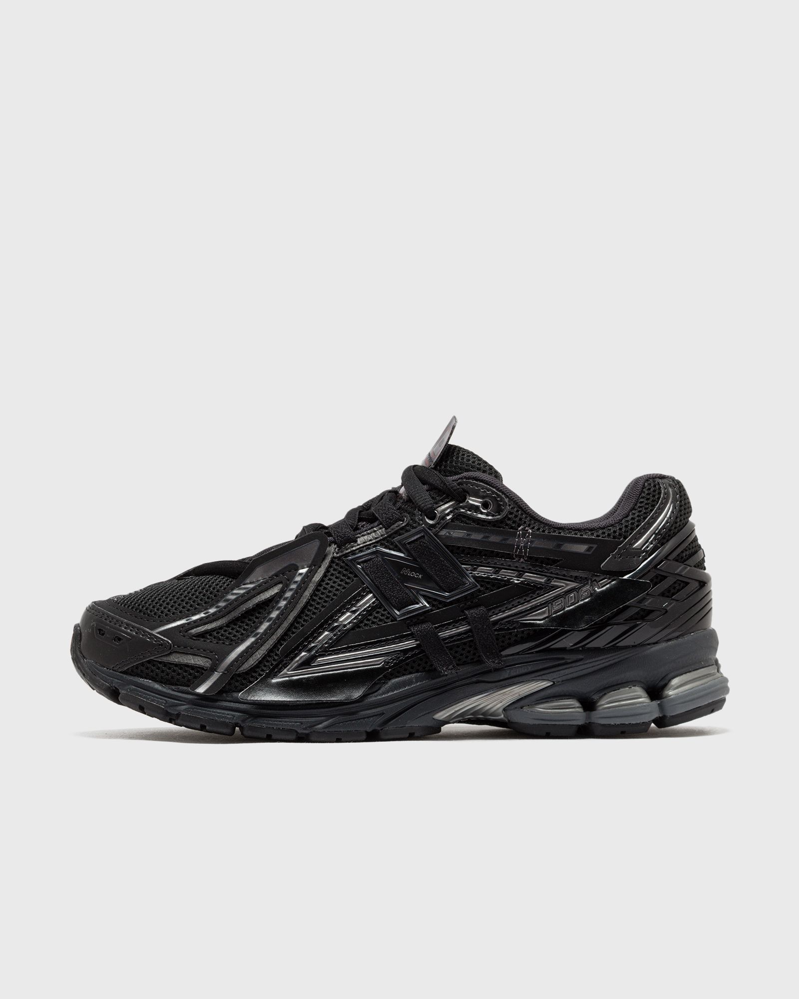 New Balance 1906A “Black”: drei Töne Nacht (3)