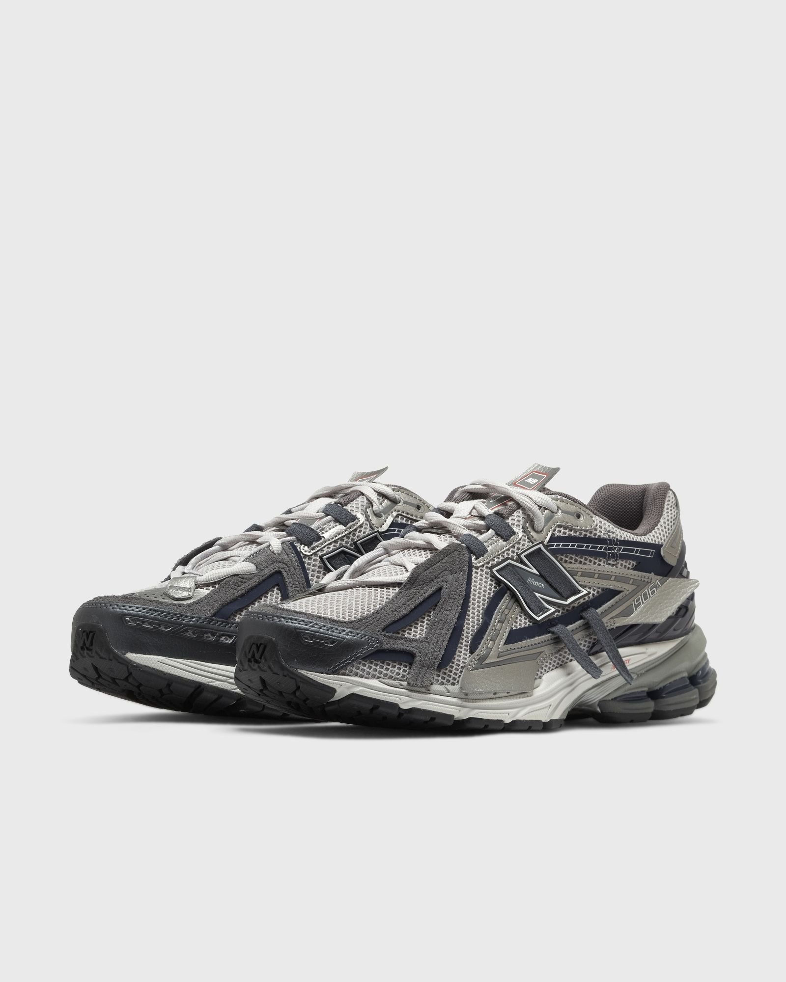 New Balance 1906 promotion