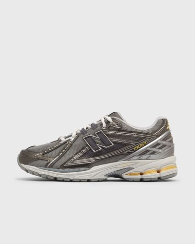 New Balance 1906, grey