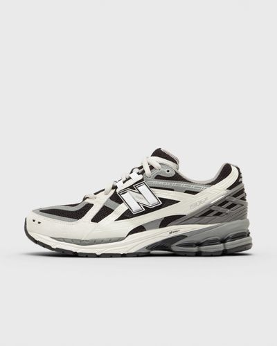 New Balance 1906, grey|white