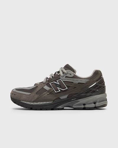 New Balance 1906, black